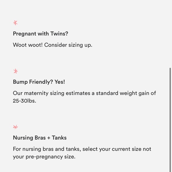 NWT Hatch maternity wrap dress - Picture 15 of 15